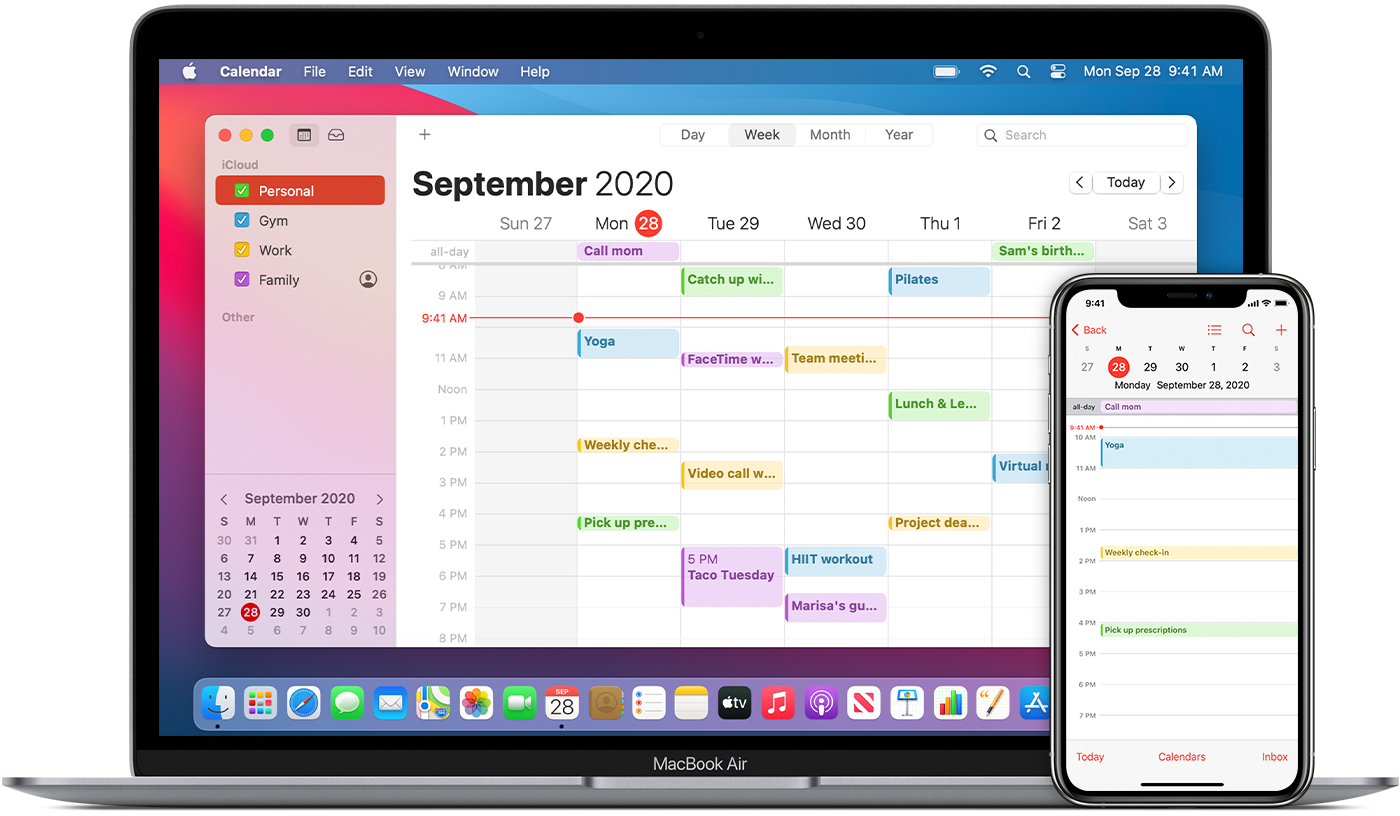 calendar end times not updating on outlook for mac
